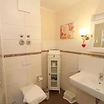 Rosa Whg. 04 Mit Balkon Appartement