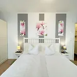 Rosa Whg. 04 Mit Balkon Appartement