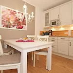 Rosa Whg. 04 Mit Balkon *