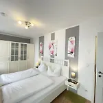 Appartement Rosa Whg. 04 Mit Balkon *
