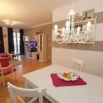 Rosa Whg. 04 Mit Balkon Sellin (Rugen)