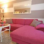 Rosa Whg. 04 Mit Balkon Sellin (Rugen)