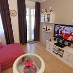Rosa Whg. 04 Mit Balkon Appartement