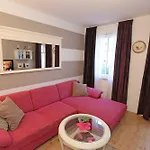 Rosa Whg. 04 Mit Balkon Appartement *