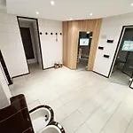 Rosa Whg. 04 Mit Balkon Appartement