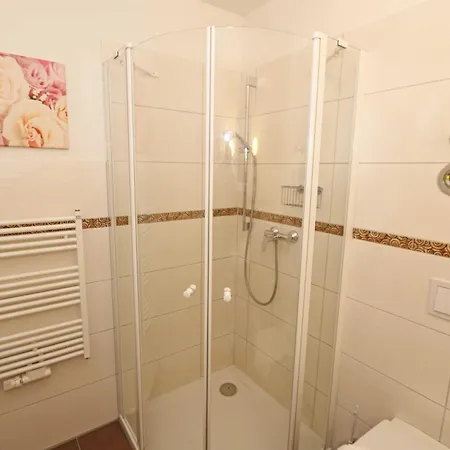 Rosa Whg. 04 Mit Balkon Apartment