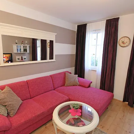 Apartamento Rosa Whg. 04 Mit Balkon *