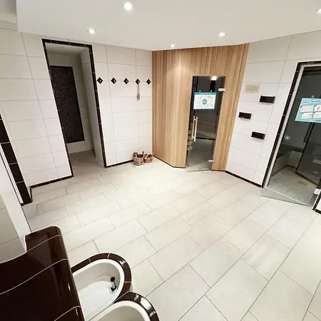 Apartamento Rosa Whg. 04 Mit Balkon *